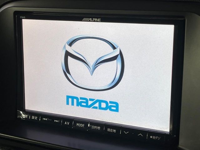 MAZDA CX-5 4WD 2013