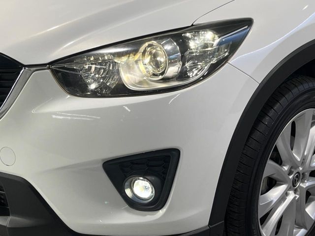 MAZDA CX-5 4WD 2013