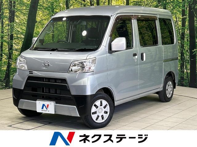 DAIHATSU HIJET CARGO 2019