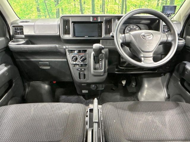 DAIHATSU HIJET CARGO 2019