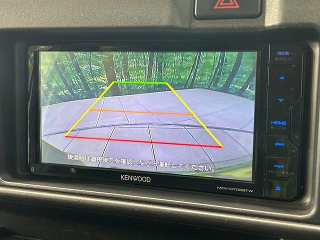 DAIHATSU HIJET CARGO 2019