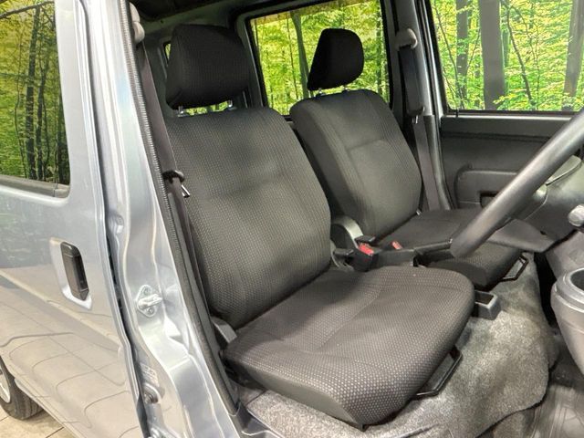 DAIHATSU HIJET CARGO 2019