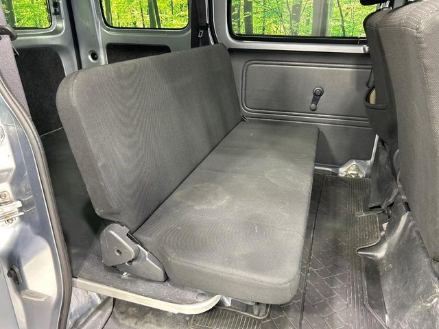 DAIHATSU HIJET CARGO 2019