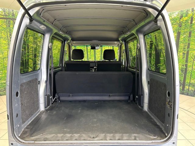 DAIHATSU HIJET CARGO 2019