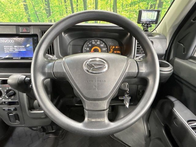 DAIHATSU HIJET CARGO 2019