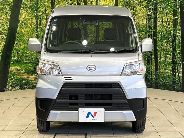 DAIHATSU HIJET CARGO 2019