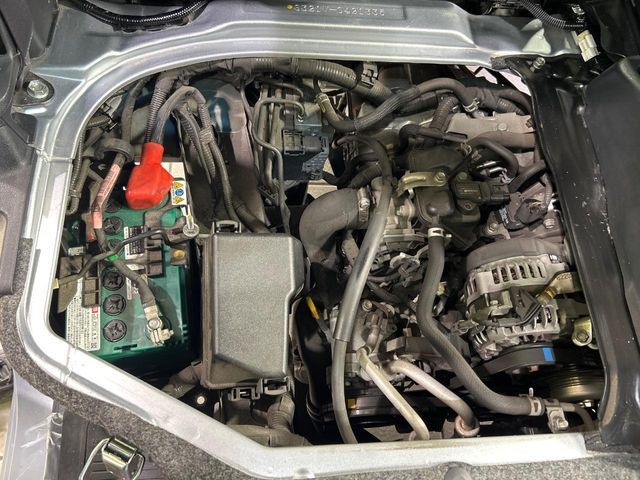 DAIHATSU HIJET CARGO 2019