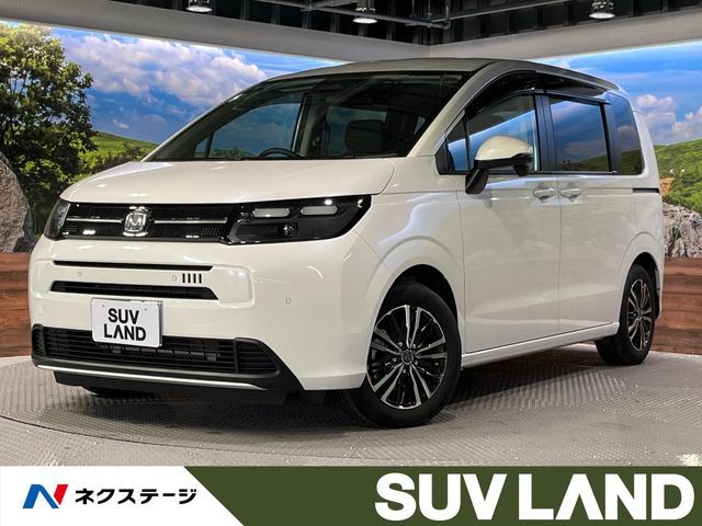 HONDA FREED 2024 