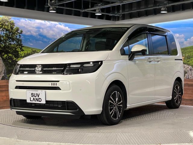 HONDA FREED 2024