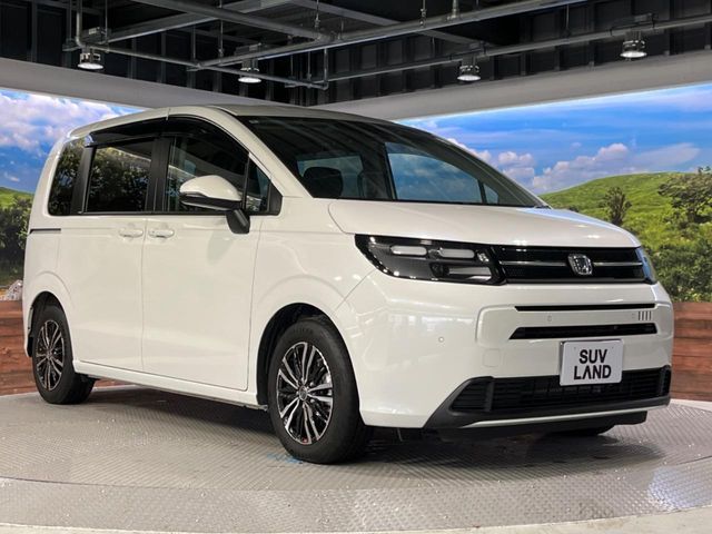 HONDA FREED 2024