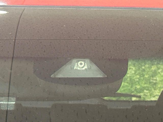 HONDA FIT HYBRID 2017