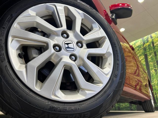 HONDA FIT HYBRID 2017