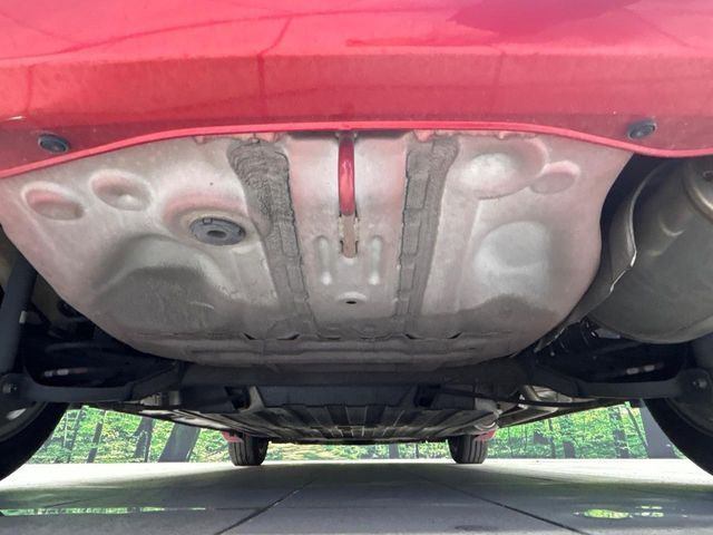 HONDA FIT HYBRID 2017