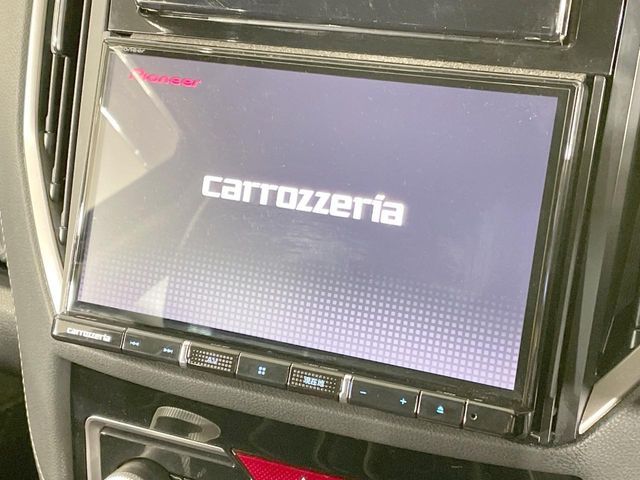 SUBARU FORESTER 2020