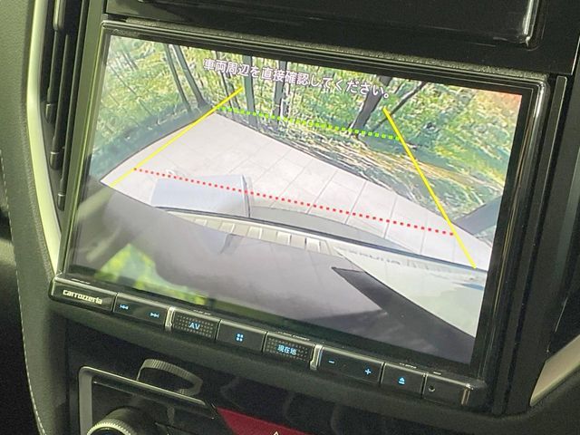 SUBARU FORESTER 2020