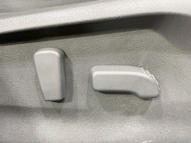 SUBARU FORESTER 2020