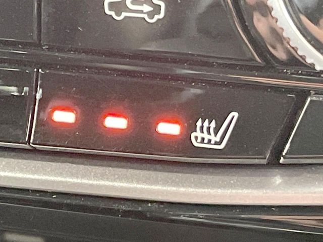 SUBARU FORESTER 2020