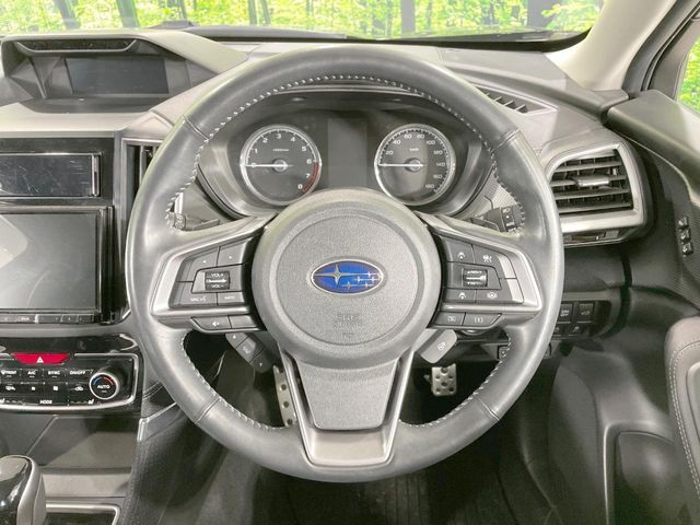 SUBARU FORESTER 2020