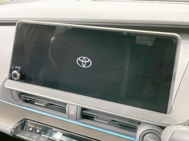 TOYOTA PRIUS 4WD 2025