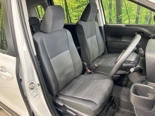 TOYOTA SIENTA HYBRID 2025