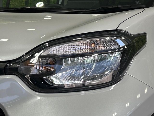 TOYOTA SIENTA HYBRID 2025