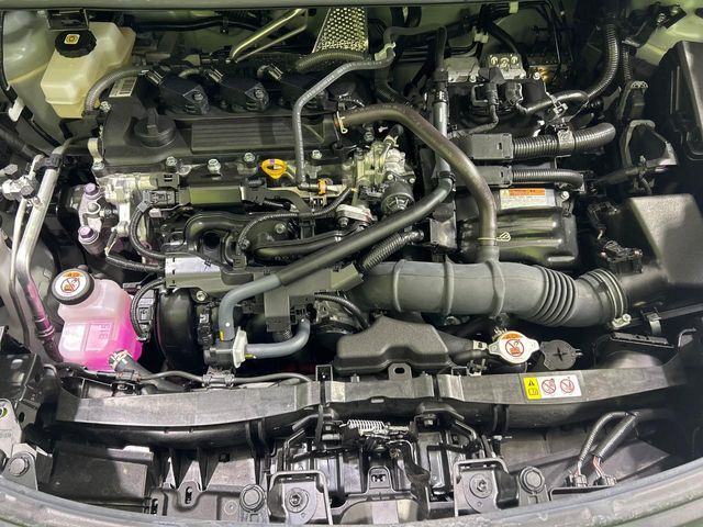 TOYOTA SIENTA HYBRID 2025