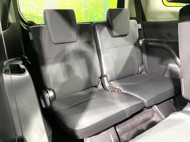 TOYOTA SIENTA HYBRID 2025