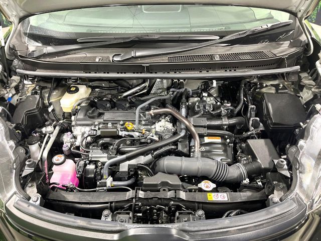 TOYOTA SIENTA HYBRID 2025