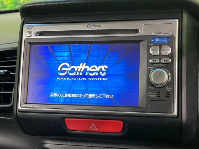 HONDA N BOX CUSTOM 2013