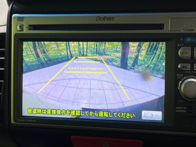 HONDA N BOX CUSTOM 2013