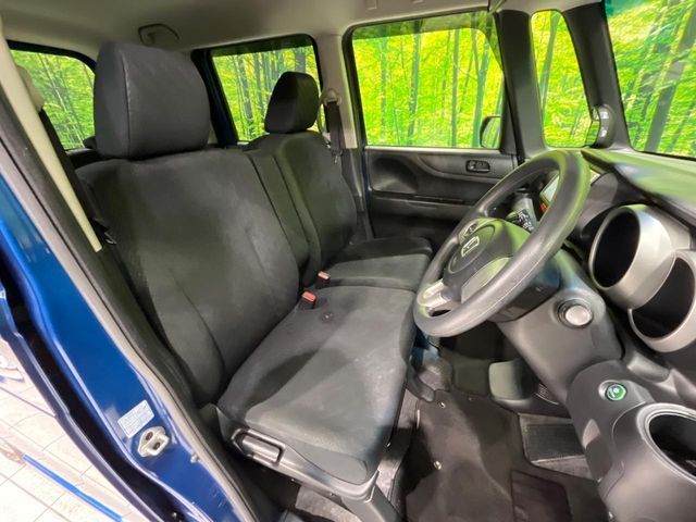 HONDA N BOX CUSTOM 2013