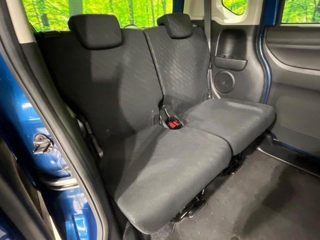 HONDA N BOX CUSTOM 2013