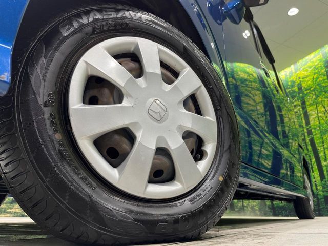 HONDA N BOX CUSTOM 2013