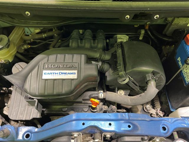 HONDA N BOX CUSTOM 2013