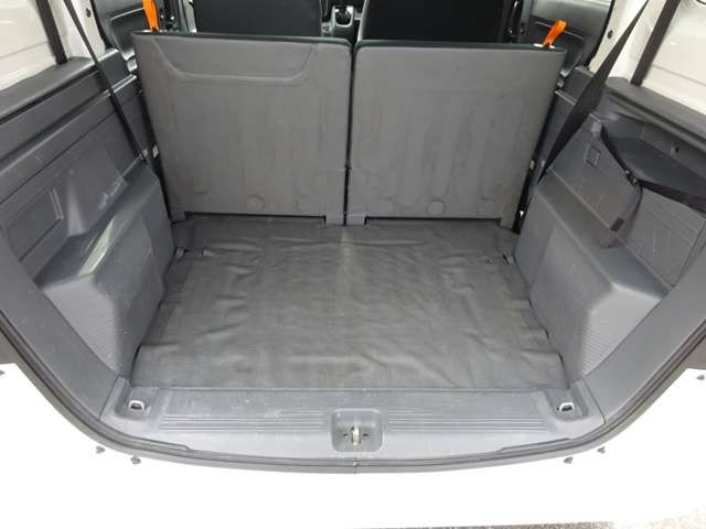 HONDA N-VAN 4WD 2018