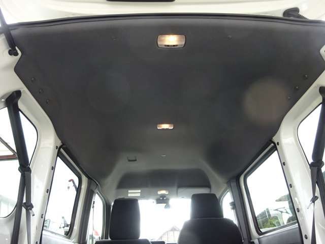 HONDA N-VAN 4WD 2018