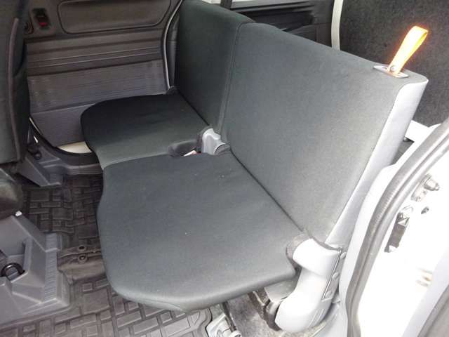 HONDA N-VAN 4WD 2018