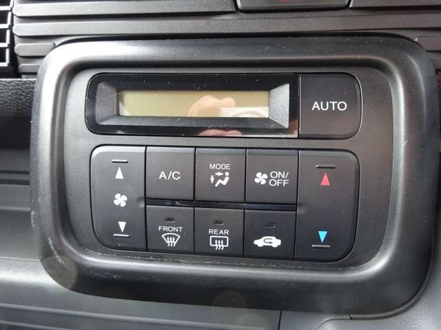 HONDA N-VAN 4WD 2018