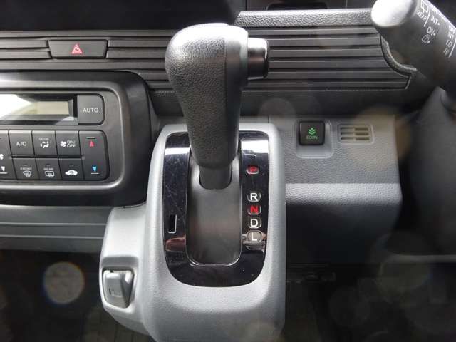 HONDA N-VAN 4WD 2018