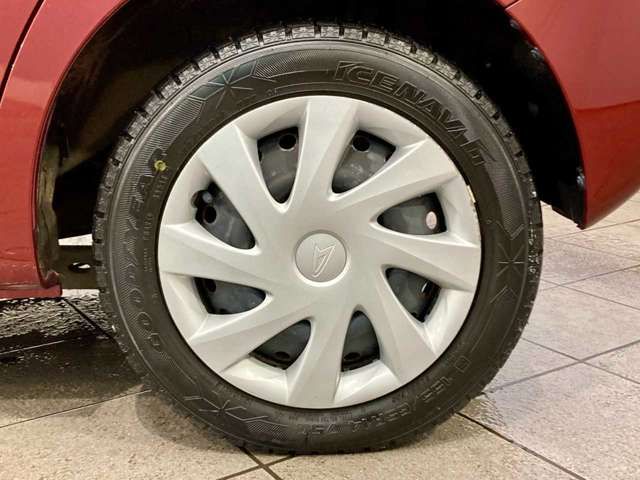 DAIHATSU TANTO 4WD 2018