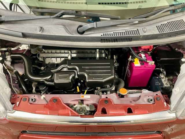 DAIHATSU TANTO 4WD 2018