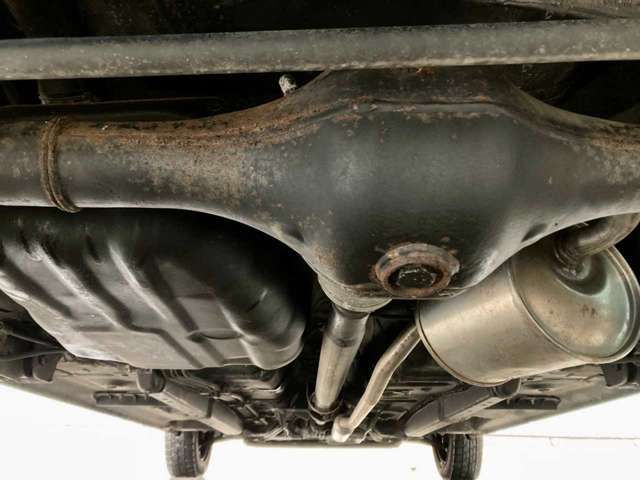 DAIHATSU TANTO 4WD 2018