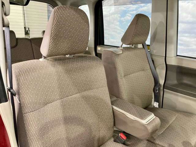 DAIHATSU TANTO 4WD 2018