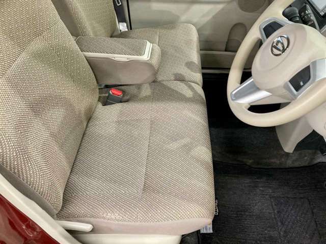 DAIHATSU TANTO 4WD 2018