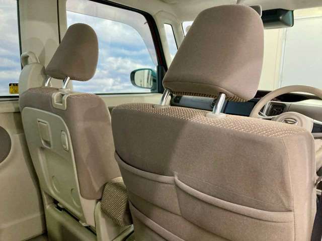 DAIHATSU TANTO 4WD 2018