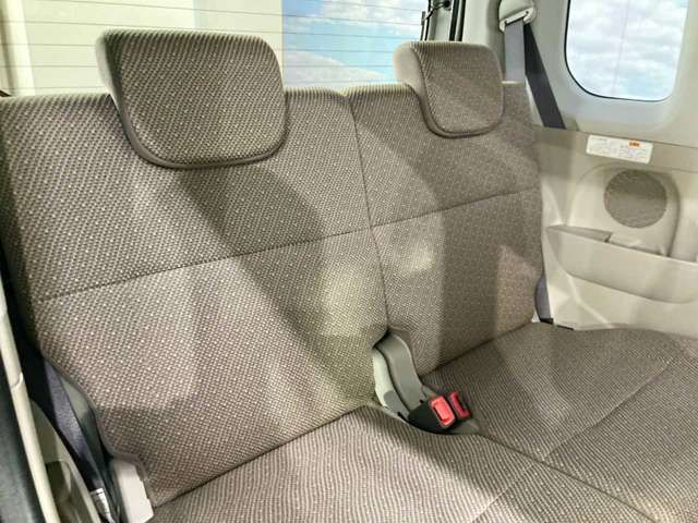 DAIHATSU TANTO 4WD 2018