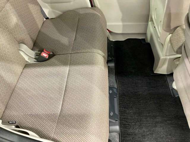 DAIHATSU TANTO 4WD 2018