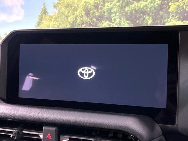 TOYOTA LANDCRUISER 250 2024