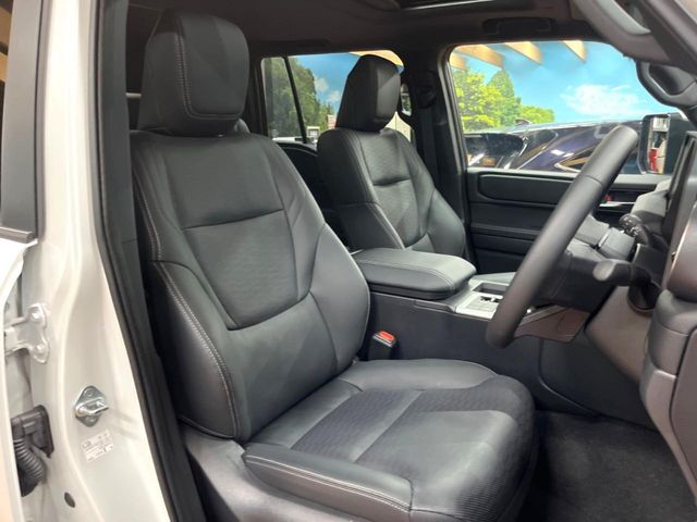 TOYOTA LANDCRUISER 250 2024