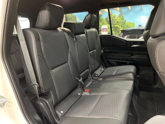 TOYOTA LANDCRUISER 250 2024